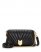 Vince Camuto Theon Flap Crossbody Bag Black ID-UCTA6084