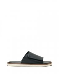 Vince Camuto Men's Nare Sandal Black ID-TCYY4462