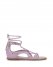 Vince Camuto Dawnicee Sandal Lavender Haze ID-YLMW5174