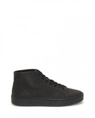 Vince Camuto Men's Hattin High-Top Sneaker Black ID-YZDG2415