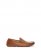 Vince Camuto Men's Eadric Moccasin Tan/Cognac ID-HMLU7181