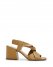 Vince Camuto Santiel Sandal Camel ID-PQVV2104