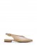 Vince Camuto Dolliey Slingback Open Beige ID-EXWF7217