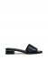 Vince Camuto Cheleah Slide Black ID-GAWO5150