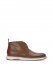 Vince Camuto Men's Stuwert Chukka Boot Dark Brown ID-KHLL8102