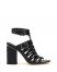 Vince Camuto Hicheny Sandal Black ID-ZDJK6822