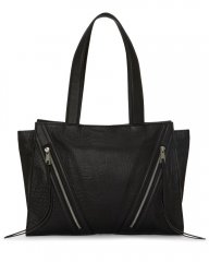 Vince Camuto Wayhn Tote Black ID-ZXUT1692