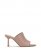 Vince Camuto Pileesa Mule Pale Peony ID-ZHML7894