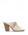 Vince Camuto Fissana Mule Natural ID-AADK7157