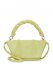 Vince Camuto Winie Top-Handle Bag Celery ID-IAJP5224