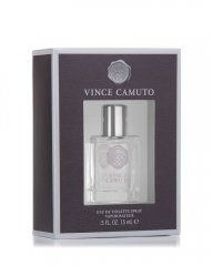 Vince Camuto Men's Vince Camuto Travel-Size Eau De Toilette Clear ID-JVZY4536