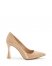 Vince Camuto Saventia Pump Dark Buff ID-EFYQ9643