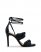 Vince Camuto Andrequa Sandal Black ID-FUOO6980