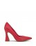 Vince Camuto Akenta Pump Passion Red ID-LTRH3625