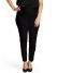 Vince Camuto Ponte Leggings (Plus Size) Rich Black ID-KNSP0445