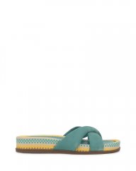 Vince Camuto Krissamel Slide Seashore Marfa Multi ID-UBTW4300