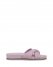 Vince Camuto Krissamel Slide Lavender Haze ID-JNQG8116