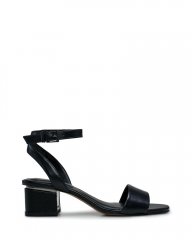 Vince Camuto Acaylee Sandal Black ID-FMCP5897