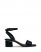 Vince Camuto Acaylee Sandal Black ID-FMCP5897