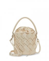 Vince Camuto Keanu Crossbody Bag Warm Vanilla ID-CJWA3917