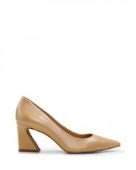 Vince Camuto Hailenda Pump Sandstone ID-XQYW0479