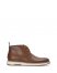 Vince Camuto Men's Stuwert Chukka Boot Dark Brown ID-KETA8435