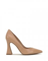 Vince Camuto Akenta Pump Dark Buff ID-EIKQ8120