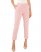 Vince Camuto Cuffed Flat-Front Pants Dusty Blush ID-YNSJ0492