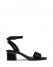 Vince Camuto Acaylee Sandal Black ID-KACD4188