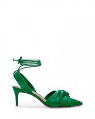 Vince Camuto Kyleigh Pump Green ID-XSYK2509