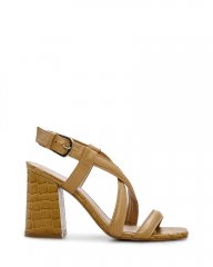 Vince Camuto Selpia Sandal Taupe ID-BPGC3145