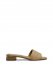 Vince Camuto Cheleah Slide Tortilla ID-NUGJ5689