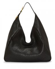 Vince Camuto Marza Hobo Bag Black ID-HLNW3168