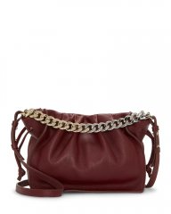 Vince Camuto Yorqe Crossbody Bag Cranberry ID-PAMQ6840