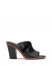 Vince Camuto Fissana Mule Black ID-LNGQ6974