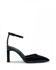 Vince Camuto Talayem Pump Black ID-YBNT6222