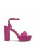 Vince Camuto Pendry Platform Sandal Virtual Pink ID-VDUQ8237