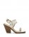 Vince Camuto Simranie Sandal Warm Vanilla ID-LHAN1745