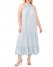 Vince Camuto Tiered Halter Maxi Dress (Plus Size) Arctic Surf ID-BYAT4798