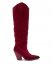 Vince Camuto Jessikah Boot Magenta ID-QCVA8899