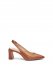 Vince Camuto Hamden Slingback Pump Tawny Birch ID-BLBE0077