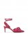 Vince Camuto Kyleigh Pump Fuschia ID-ICCP9228