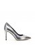 Vince Camuto Kehlaa High-Heel Pump Silver/Black Metallic ID-YPZP3327