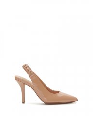 Vince Camuto Tolinnis Pump Sandstone ID-XAFZ2301