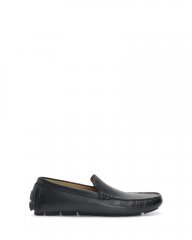 Vince Camuto Men's Eadric Moccasin Black ID-ZWZE2217