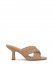 Vince Camuto Garrien Mule Sandstone ID-OBGR0806