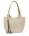 Vince Camuto Maybl Tote Warm Vanilla ID-ZVRM2037