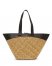 Vince Camuto Mkenz Tote Black/Warm Vanilla ID-IHNW1767