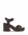 Vince Camuto Ranneli Platform Sandal Root Beer ID-STKX5504