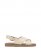 Vince Camuto Ceemilo Sandal Warm Vanilla ID-BYTQ4350